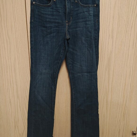 Levi's Women's 315 Shaping Bootcut Jeans Size 30 - Picture 1 of 4